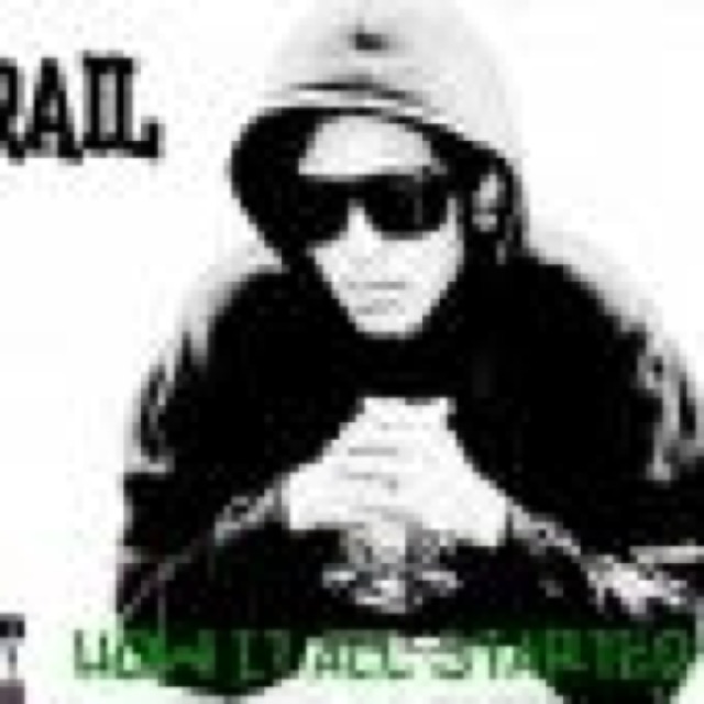 How it all started by 1Rail cover