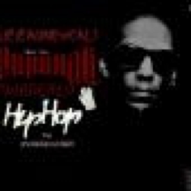 How The illuminati Murdered HipHop the remixes cover