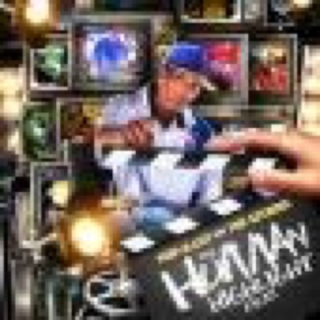 Human Highlight Film cover