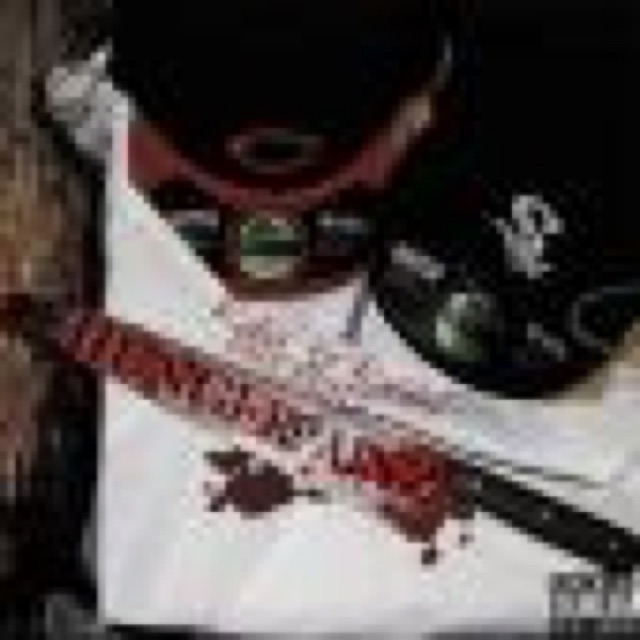HungerPainz cover