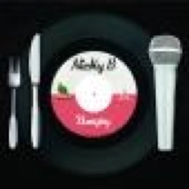 Hungry by Nicky B (feat. J Woods, Cheeba Hawk, Keylow B, Bonafide Ty, Big Smoke and more cover