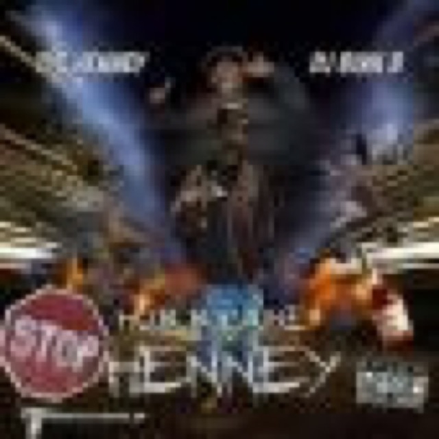Hurricaine Henney cover