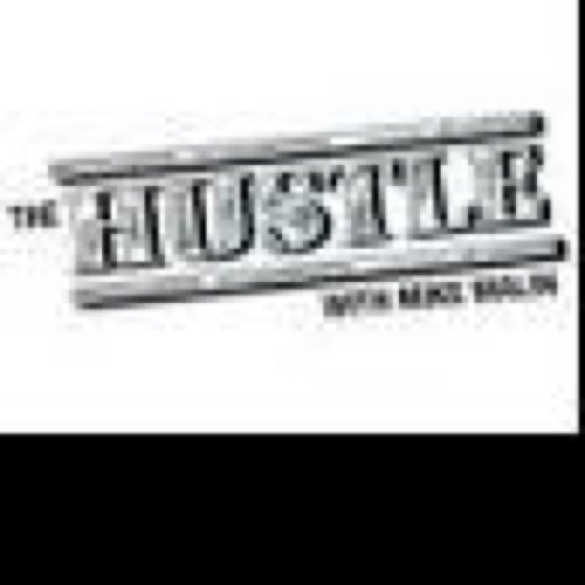 HUSTLE cover