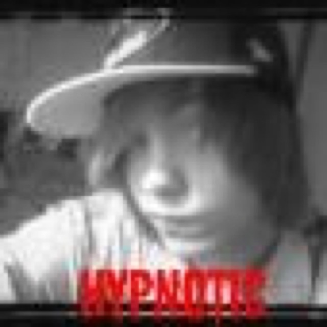 Hypnotic Casket cover