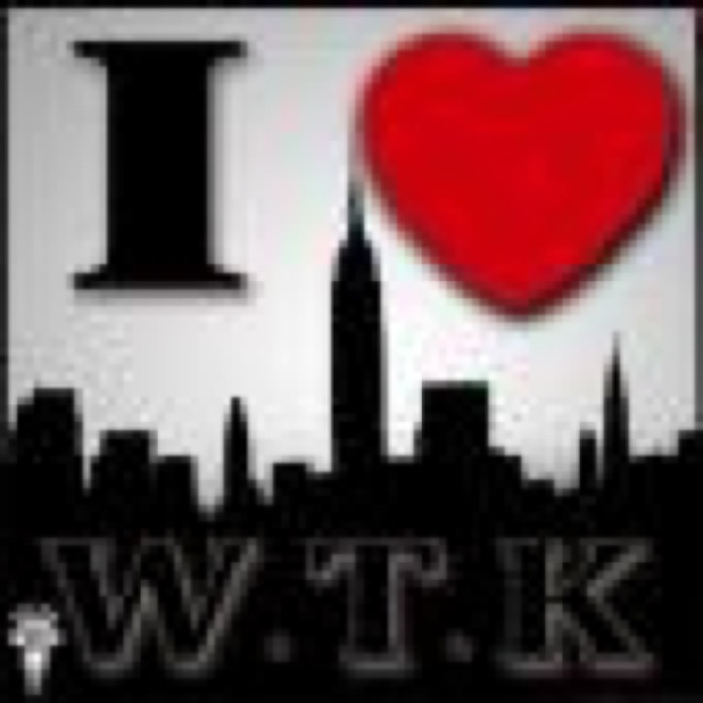 I <3 WTK cover