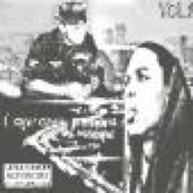 I am Chris Pippens vol 1 cover