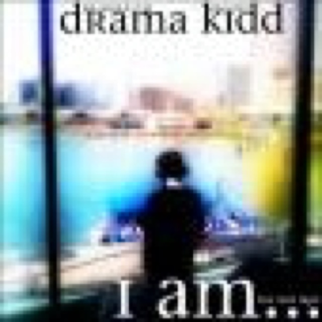 I Am EP cover