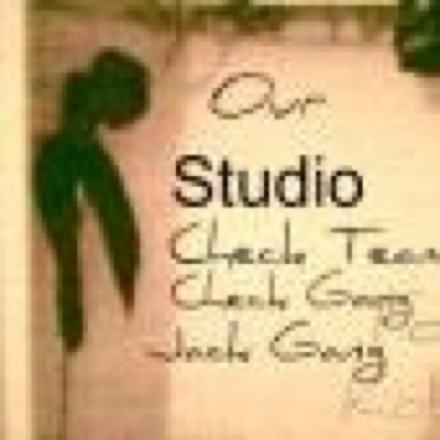 I Am Jack Gang cover