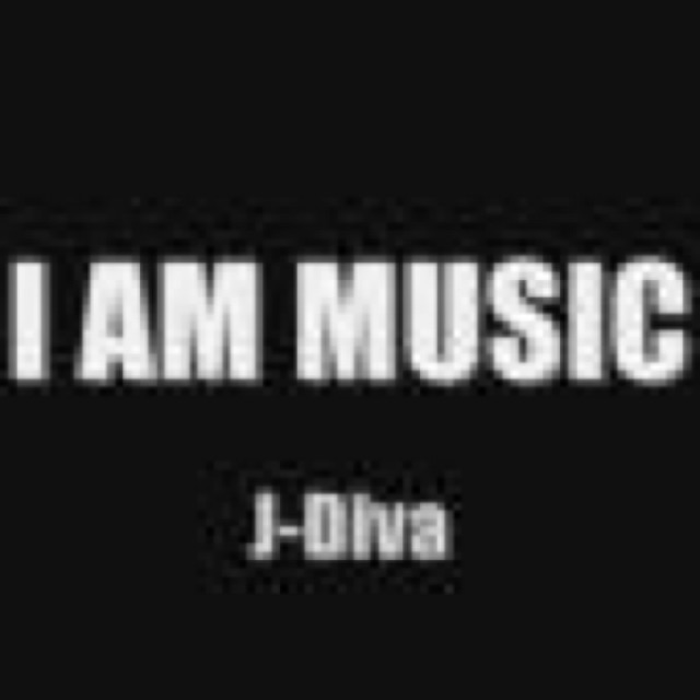 I AM MUSIC cover