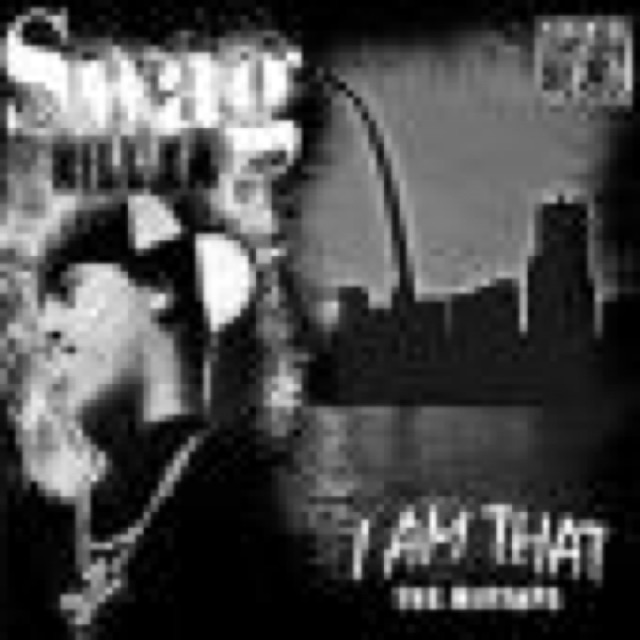 I AM THAT THE MIXTAPE by SWAG KILL'EM cover