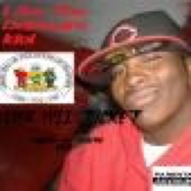 I Am The Delaware Idol cover
