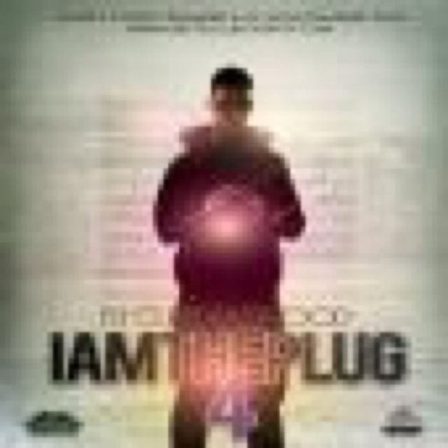 I Am The Plug Vol 4 cover