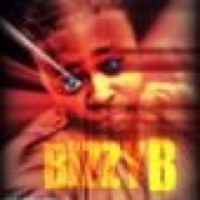 I Am Twisted by BizzyB of Bware Records cover