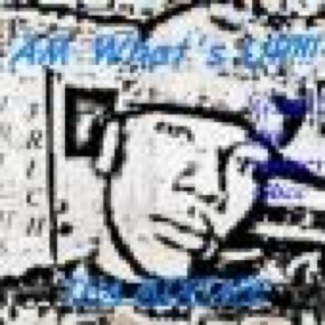 I am Watz UpVol1 by JRich 3 Rich cover