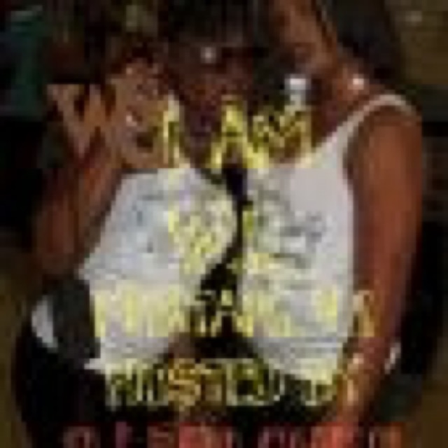 I AM WE MIXTAPE v1 cover
