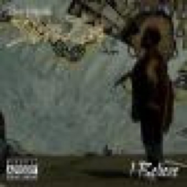 I Believe cover