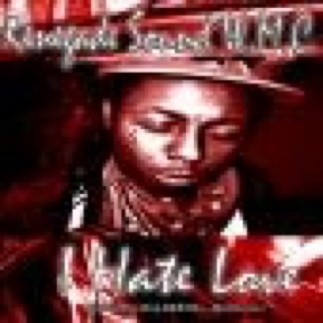 I Hate Love cover