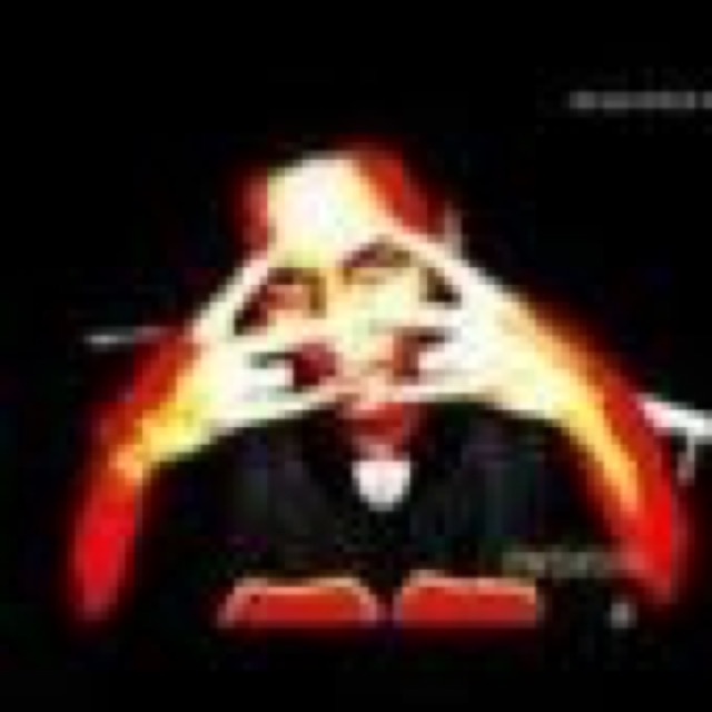 I Just Do It To The Fullest EV cover