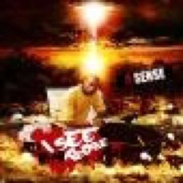 I See Dead People by 6 Sense cover