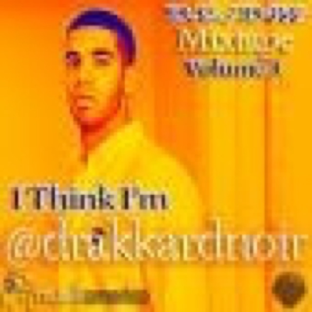 I Think Im Drakkardnoir cover