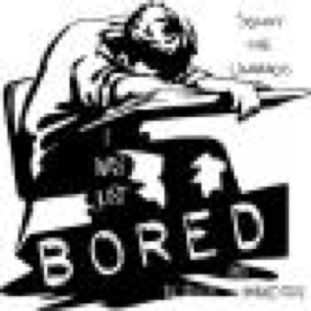 I Was Just Bored THE STOLEN AND UNMIXED TAPE cover