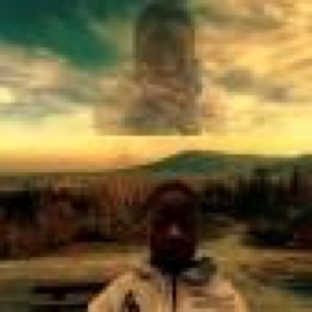 iam god cover