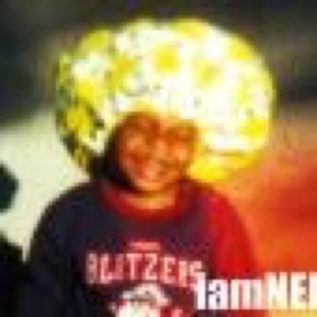 iamNEF Mixtape by young NEF cover