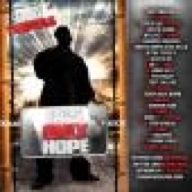 IAs Only Hope cover
