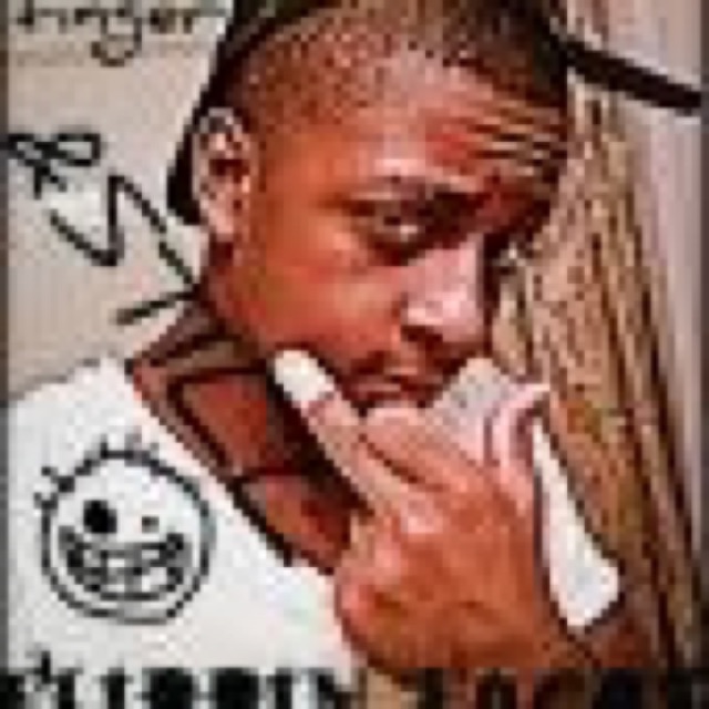 iCUTT my finger STILL flippin tacos by Alvin Hester cover