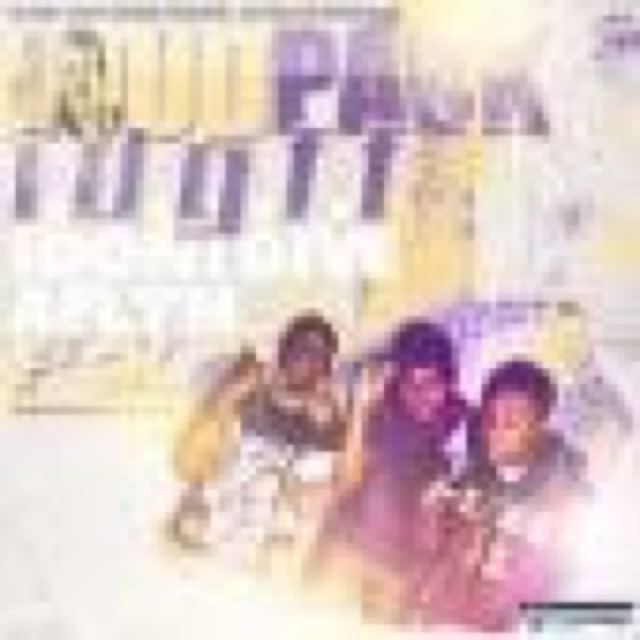 IDGFF I DONT GIVE A FLYN F**K by LoudPack cover