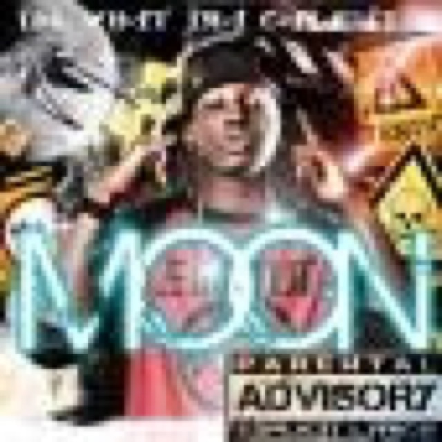 Idk What Ima Call it by Moon cover