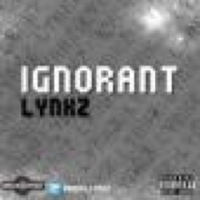 Ignorant cover
