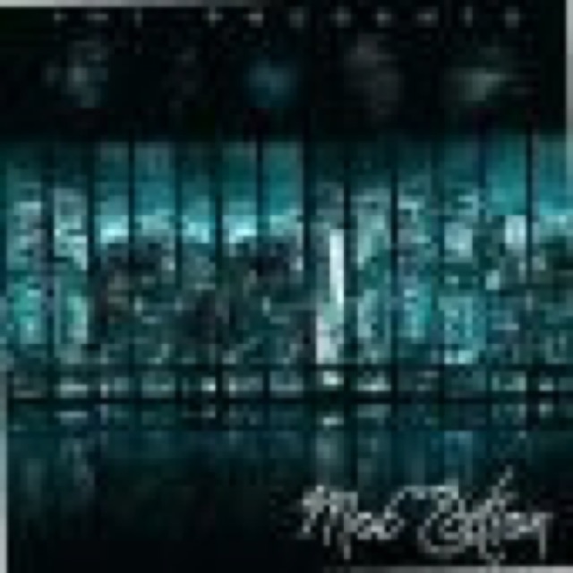 IHI Mob Edition cover