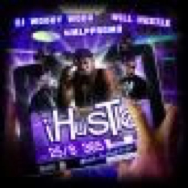 iHutle 258 365 What A Hustler Texas Edition by Pimp C, Z-Ro, Trae Tha Truth, Chalie Boy, Slim Thug, A-Mafia cover