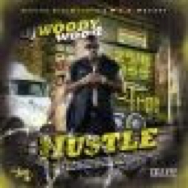iHutle 258 395 by Trae Tha Truth cover