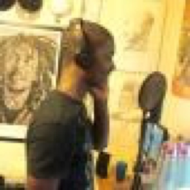 ii am legend by ALEX BROWN cover