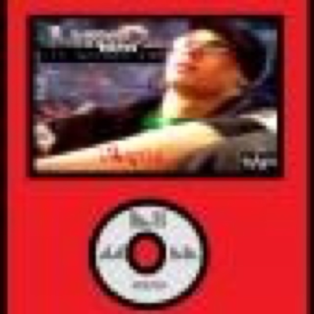 iLyric cover