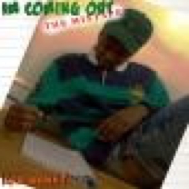 im comin out mixtape cover