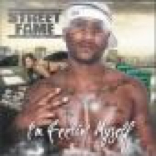 Im Feelin Myself cover