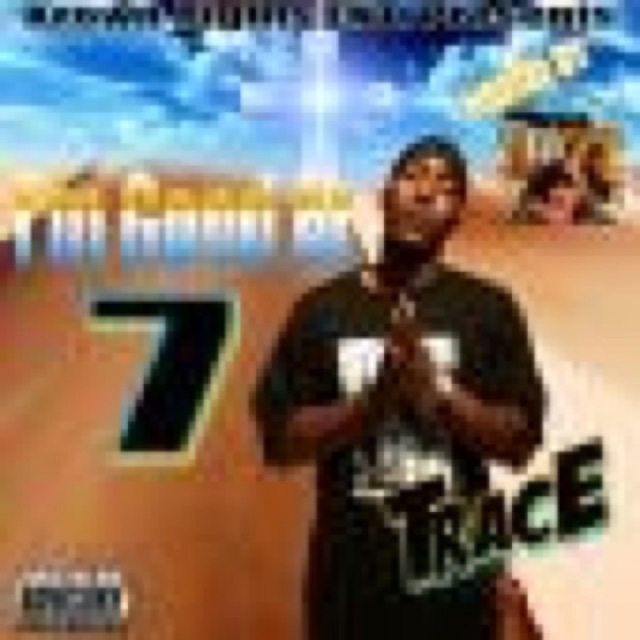 Im Good 7 by Trace cover