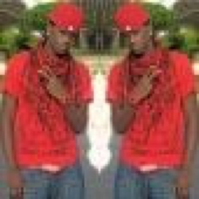 Im Here cover