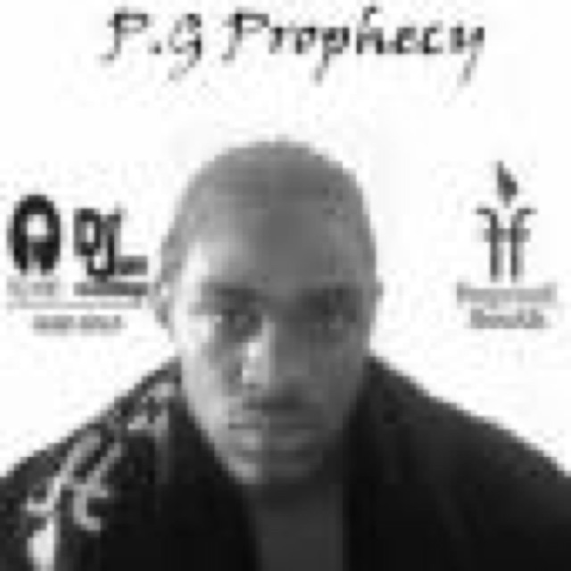 Im Here by P.G Prophecy, Moe Money McCoy, FPS, Young L, Flee Flicker, Lord Mack, & Baby Tazz cover