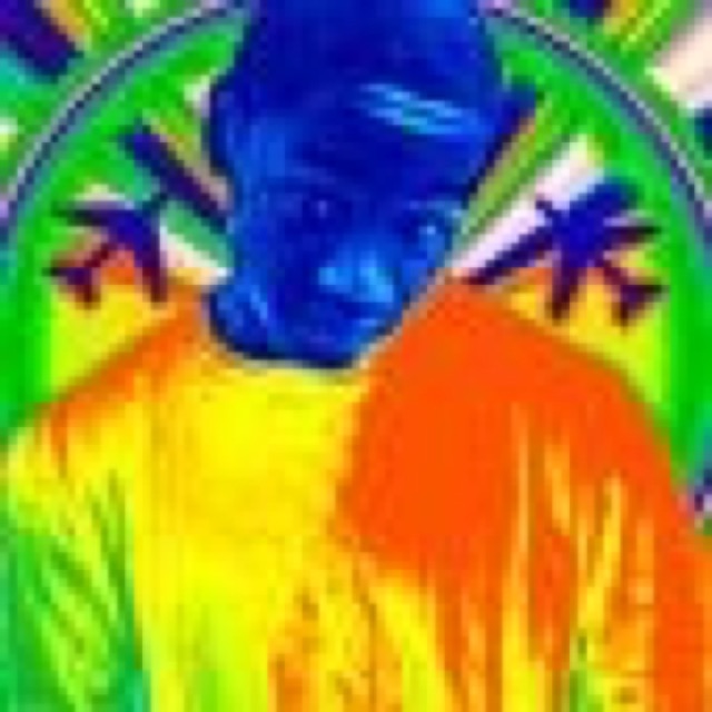 im living up cover