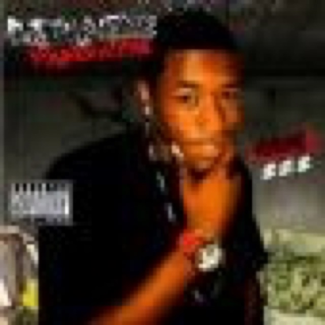 Im Me by Young Faddie cover