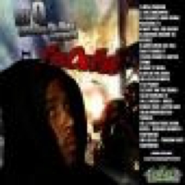 Im On Fire by Mawk Da Hulk cover