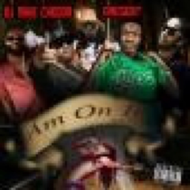 Im On It Vol1 cover