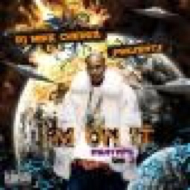 Im On It Vol3 cover