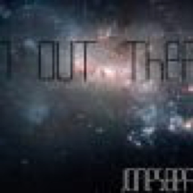 Im Out There By JonesBeatz cover
