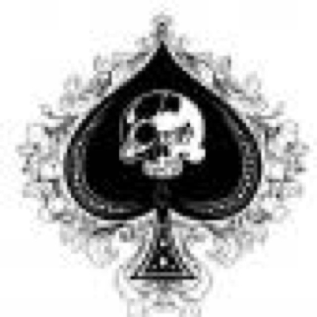 im reppin aces cover