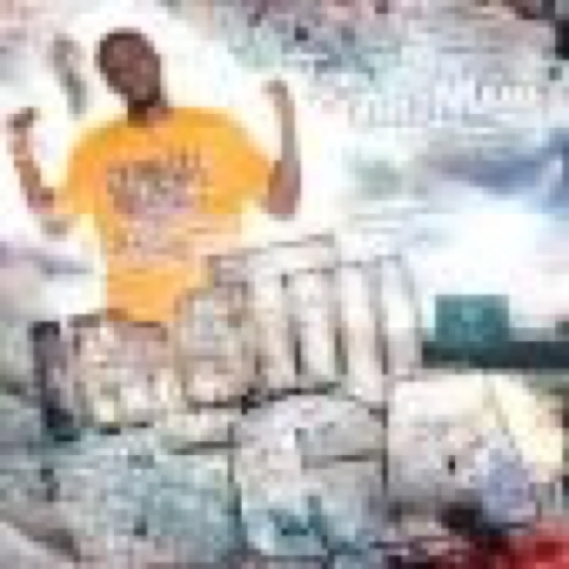 IM STILL GA THE MIXTAPE by ArtMane & Shannon cover